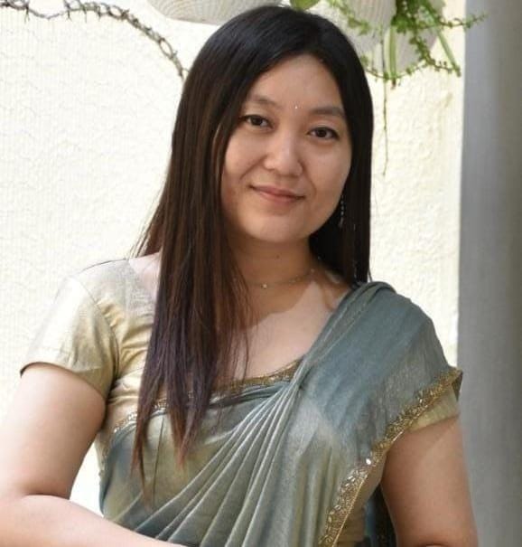 Ms. Meenaxi Malla
