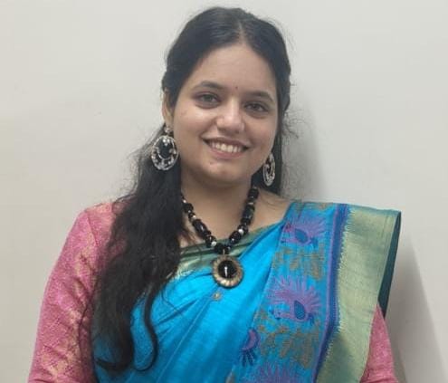 Ms. Sanjana Jayswal